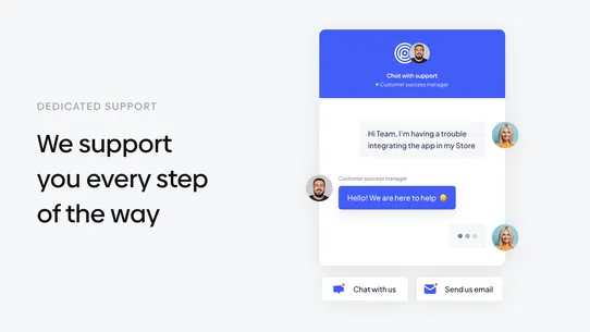Personizely: A/B Testing &amp; CRO screenshot