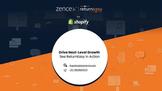 ReturnEasy screenshot