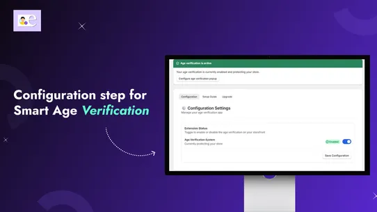Smart Age Verification screenshot