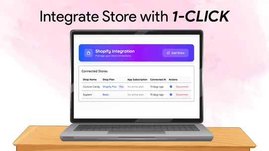 Visual Merchandiser | ArtOfAds screenshot