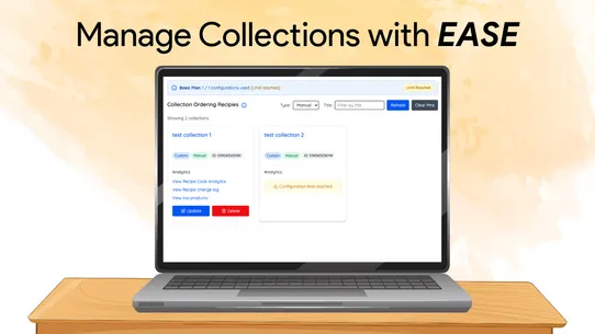 Visual Merchandiser | ArtOfAds screenshot