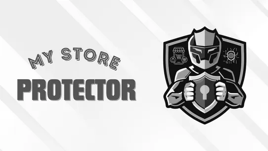 LM ‑ Store Protector screenshot