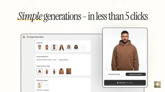 themelab | AI Product Images screenshot
