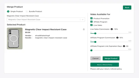 Ultra Viral screenshot