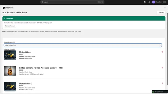 Ultra Viral screenshot