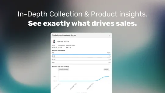 ESSY Collection Sort &amp; Filter screenshot