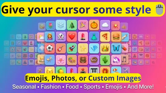 CursorStudio screenshot