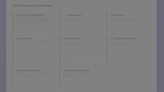 Doli2Shop ‑ ERP Integration screenshot