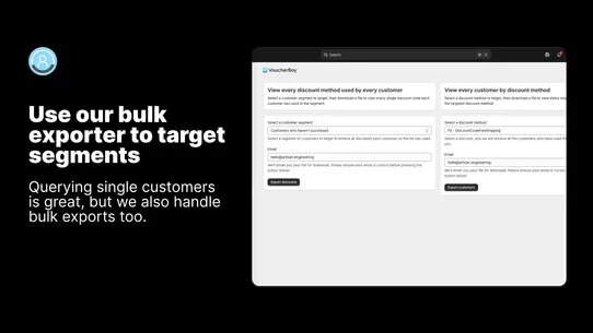 Discount Tracker &amp; Insights screenshot
