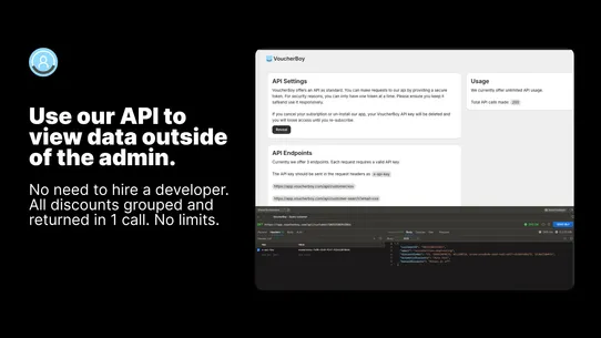 Discount Tracker &amp; Insights screenshot