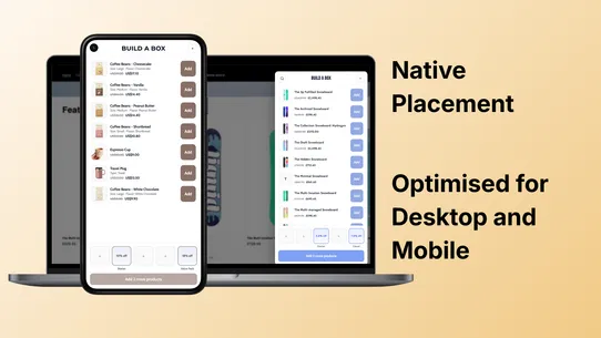 BestBundles ‑ Build a Bundle screenshot