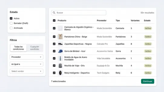 Bulk Price Manager ‑ Valventus screenshot