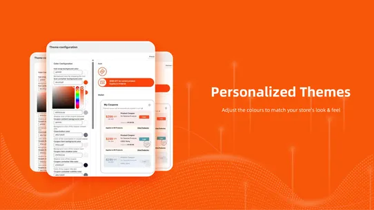 PromoBrain screenshot