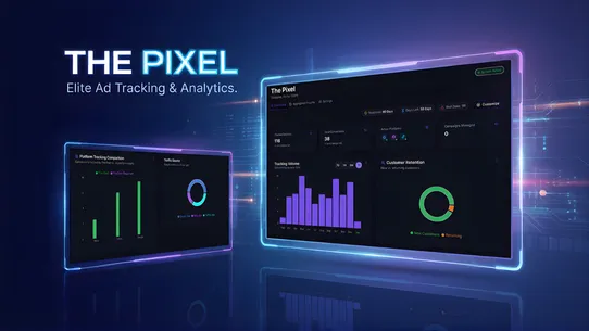 Fenryl Pixel screenshot