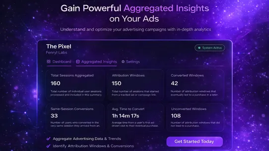 Fenryl Pixel screenshot