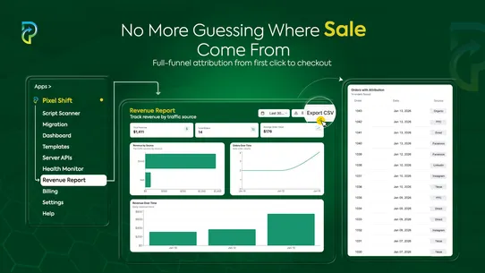 Pixel Shift screenshot