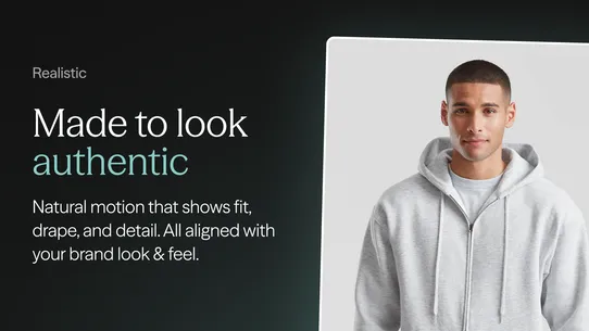 Veymo ‑ Image to Video screenshot