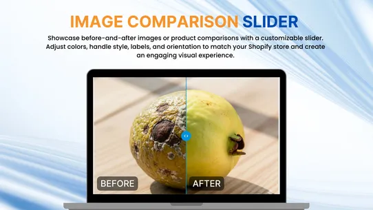 Compare Star screenshot