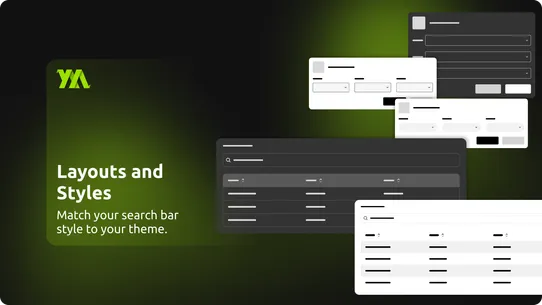 Fynq Fitment ‑ Year Make Model screenshot