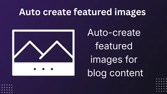 BlogBotz | AI Blog Maker screenshot