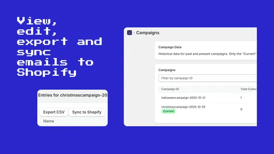 Boostify Game Email Signup screenshot