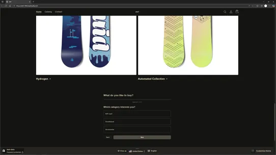 QuizCraft screenshot