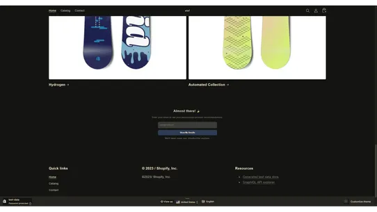 QuizCraft screenshot