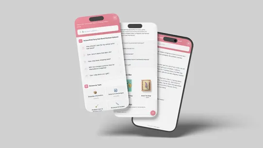 Sumo Product FAQ Builder + AI screenshot