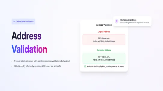 Shiptoall screenshot