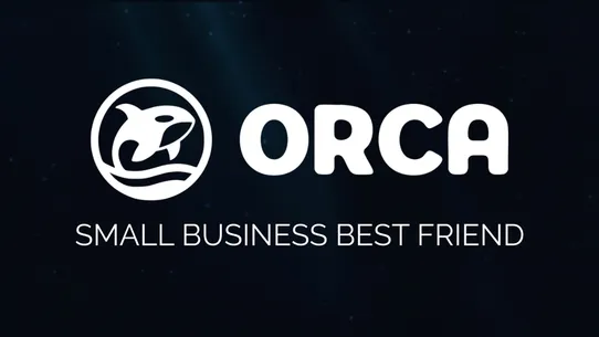 ORCA Management System screenshot