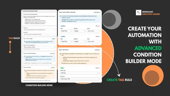 Simple Tagger screenshot