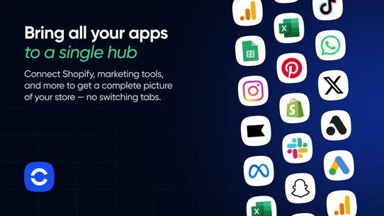 Cifra Analytics screenshot