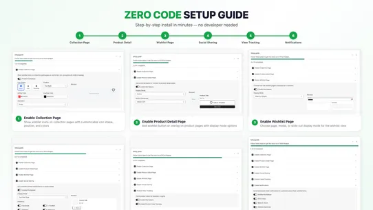 Wish Keeper screenshot