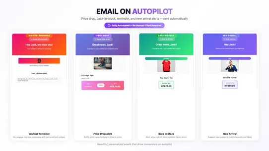 Wish Keeper screenshot