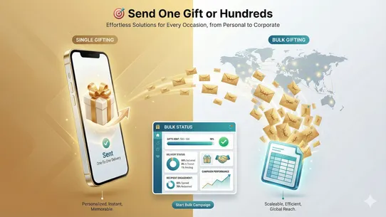 Bee Secret Gift screenshot