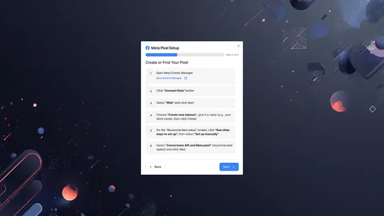 ProfitPixel: Ads Pixel screenshot