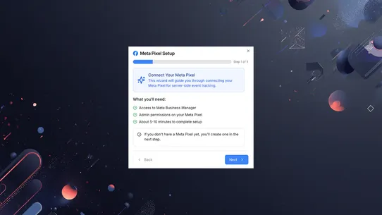 ProfitPixel: Ads Pixel screenshot