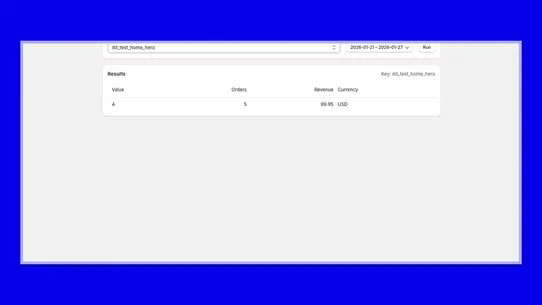 ctrl‑lab reports screenshot
