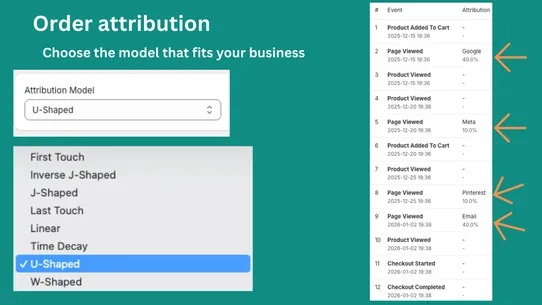 AdsChase: Ad track &amp; attribute screenshot