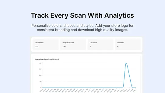 G2Q: QR Code Generator screenshot