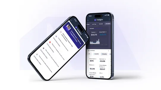 Madgicx for Facebook Ads screenshot
