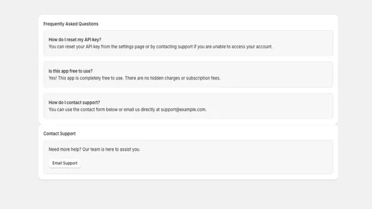 Genrise lab screenshot