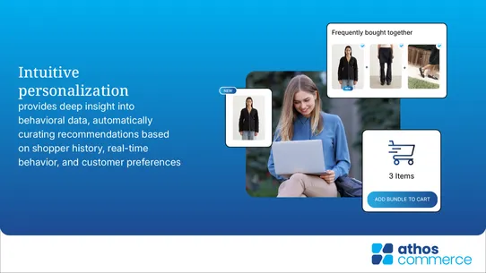 Athos: Unified Discovery screenshot