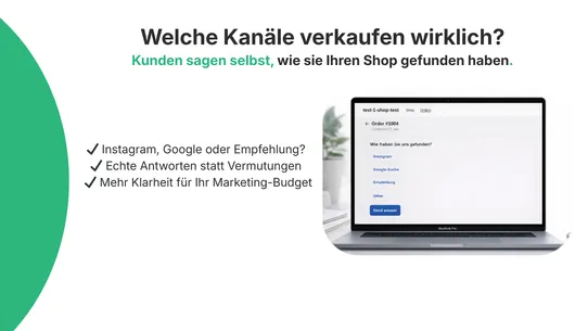 Kiwi Kundenfeedback screenshot