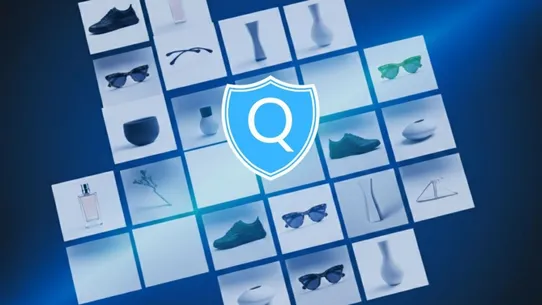 QF Content Guard screenshot