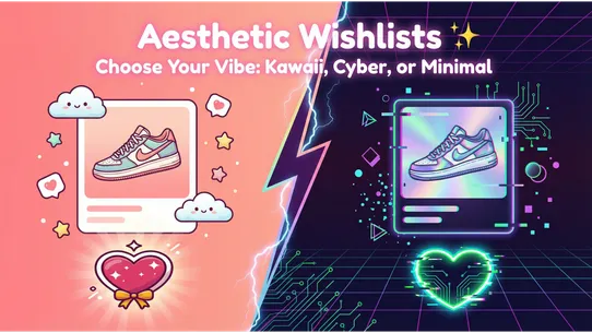 WishlistBlitz screenshot