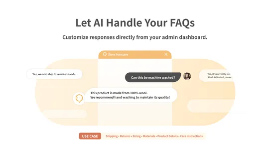 AI MCP ChatBot screenshot
