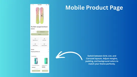 SmartSellio — Upsell &amp; AOV screenshot