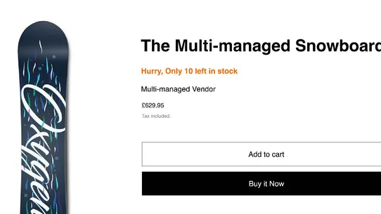Convertly – Upsells and Tools screenshot