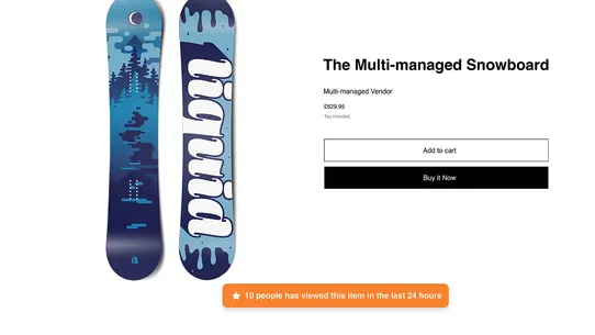 Convertly – Upsells and Tools screenshot
